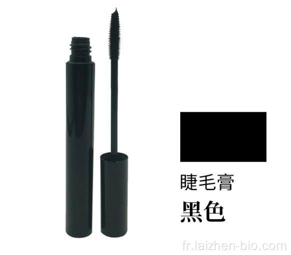 Maquillage liquide de croissance de cils de mascara de couleur OEM