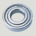 Deep Groove Ball Bearings-SS606