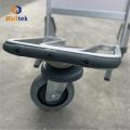 Portable Handbrake Passenger Airport Shopping Cart