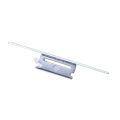 Montaj cu știfturi E-Track cu arc