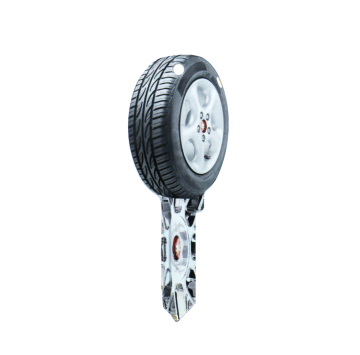 Wholesale Tire Shape Design Brass Blank Key Manufacturers and Suppliers