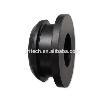 Molded Rubber Grommet for Cable or Wire