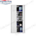 Filing Storage Cabinet with Tambour Rolling Door