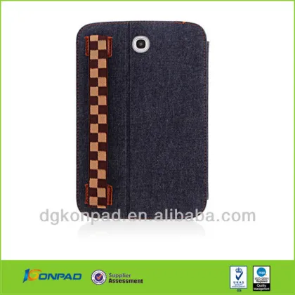 Case for samsung tablet pc