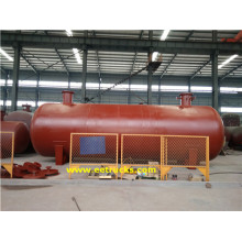 ASME 8000 gallon ilifunga risasi za LPG