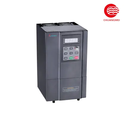 Efficient Brushless Motor Drive Solution