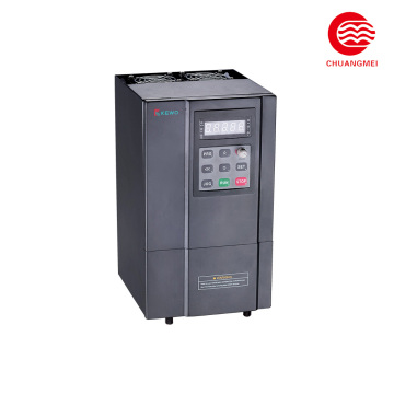 Verimli Fırçasız Motor Sürücü Çözümü