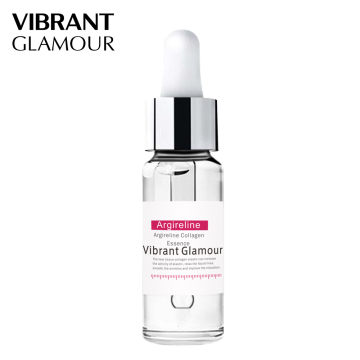 VIBRANT GLAMOUR Six Peptide Collagen Face Serum