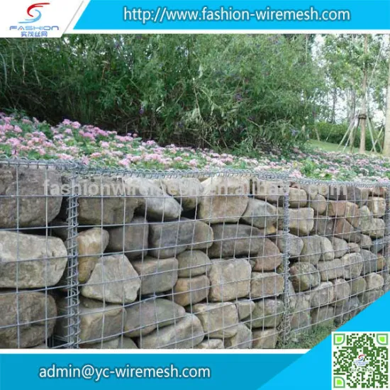 hot dipped galvanize hexagonal hexagonal wire netting