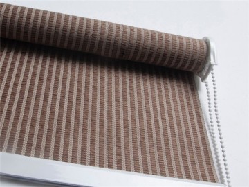 Yilian Home Decor Sunscreen Roller Blinds/Day Light Roller Shades