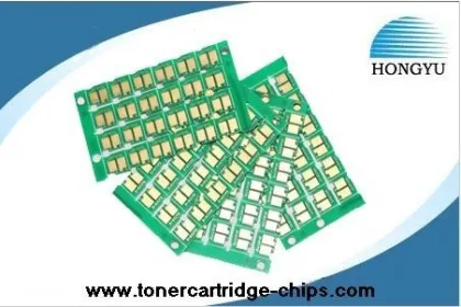 Oem Cartridge Hp Toner Chip For Hp Cf214 / 2700 / 3000 / 4700 / 4730