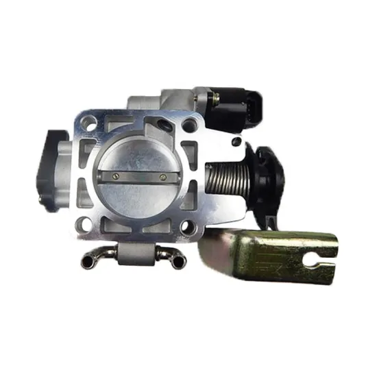 Throttle Body Assembly for Great Wall Haval H3 4G63 SMW250573
