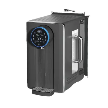 2024 Sustainable Hot and Cold Water Dispenser with Filter or RO Purifier