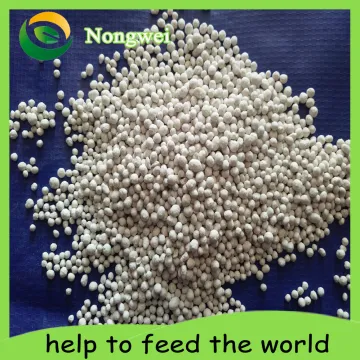 High Quality NPK Compound Fertilizer NP 16 20