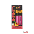 FUME Infinity 3500 Puffs Hochwertige Einweg-E-Zigarette