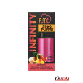 Fume Infinity 3500 sopros de alta qualidade e-cigarro descartável