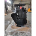 4VBE34RW3 QSK19 C760 ДВИГАТЕЛ