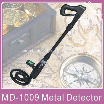MD-1009 Metal Detector High Sensitivity Hunt Hobby Junior Kids Children Toys