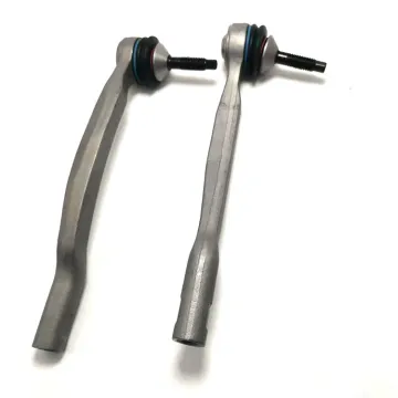 JSX 31201228 Guangdong High-Quality Auto Parts - Left/Right Tie Rod End for Volvo XC90 P2 (02-14)