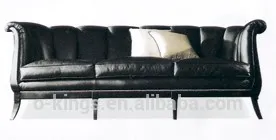 2015New!!!!! modern leather sofa/ European leather sofa/Hotel leather sofa