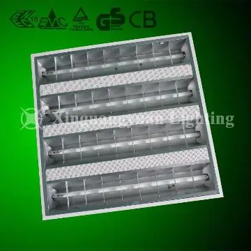 T5 Commercial Lighting grille lamp