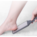 Large stainless steel Foot File