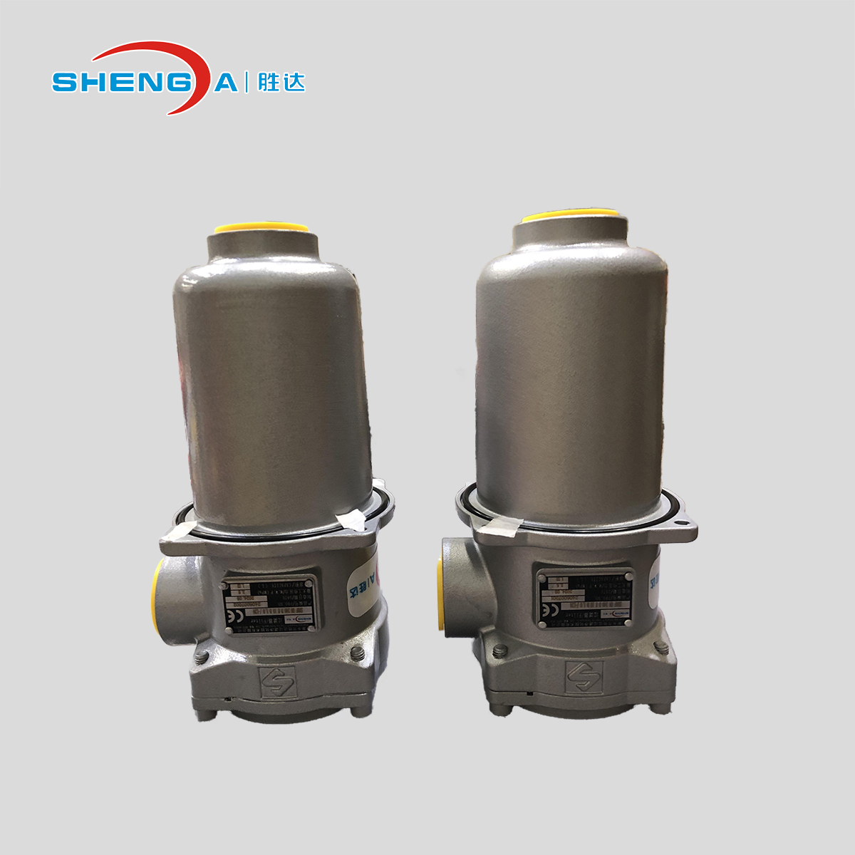 SDRF 240 Return Line Filter