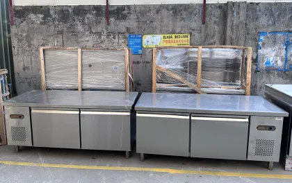 FEST Customized Boba Tea Workbench