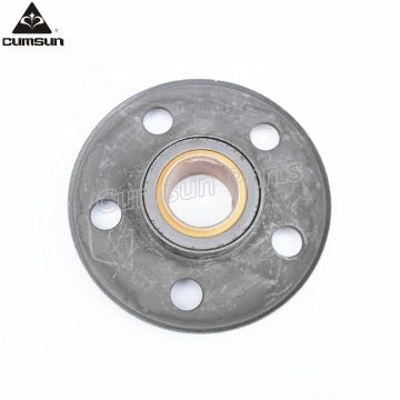 Parts for L10, M11, ISM11, QSM11, QSX15 Diesel Engines: Water Pumps and Oil Seals