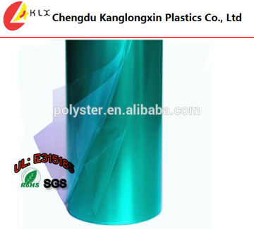 0.5mm Polycarbonate Sheet Roll/ Polycarbonate Film