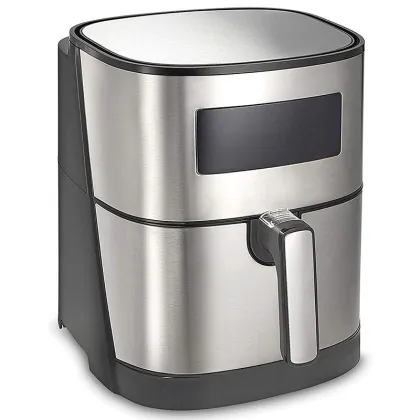 Air Fryer Pressure Combo All-In-1 Pressure Cooker