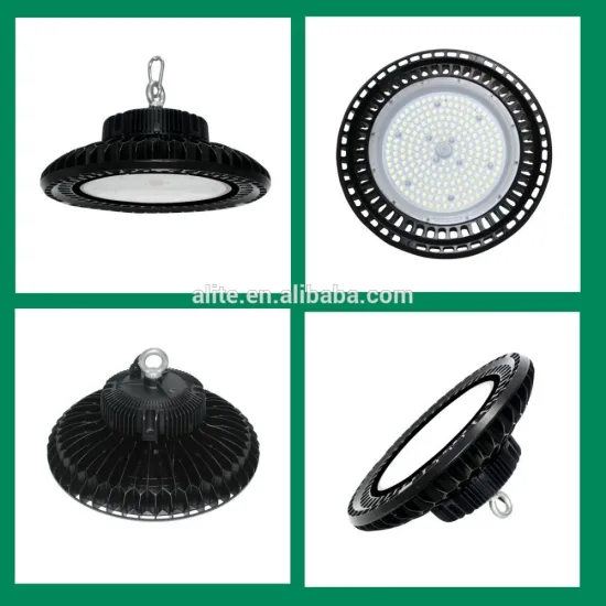 100-277V outdoor 200w 240W led high bay hanging lights