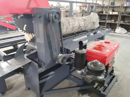 Wholesale Circular Wood Saw Machines for Cutting Wood Thickness 170mm