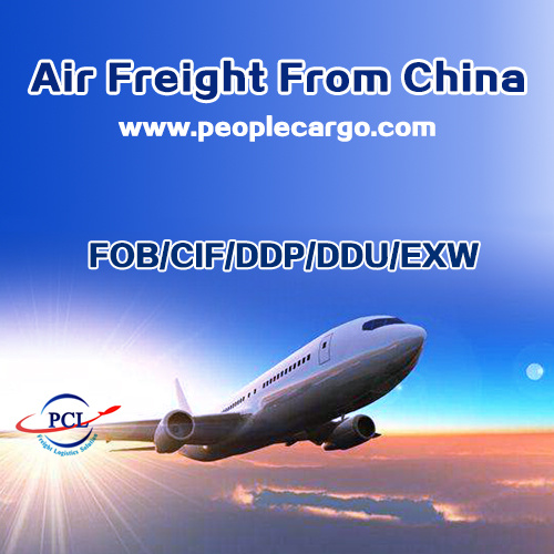 Door to door  Air freight/shipping/Amazon/freight forwarder to Middle East