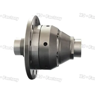 E53 3.0I Manual Rear Diff / 4.4I Auto Rear Diff / 4.6Is Auto Rear Diff Limited Slip Differential With Preload Kit for BMW