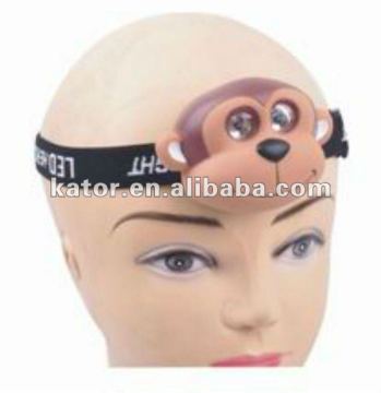 led Headlamp for kids