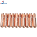 XL000067 Контактен накрайник .030''0.8mm 1-1/8''(28.6mm)