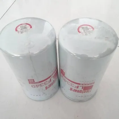 LF3349 Fleetguard engine oil filter