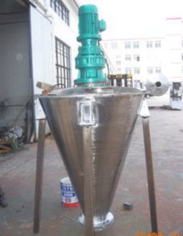 Vertical Cone Screw Mixer