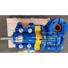 1.5/1B-AH horizontal slurry pumps and spare parts