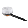 Brosse rotative de lavage de voitures de haute qualité