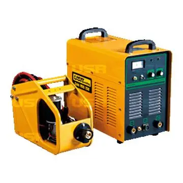 co2 welding machine 250Famp