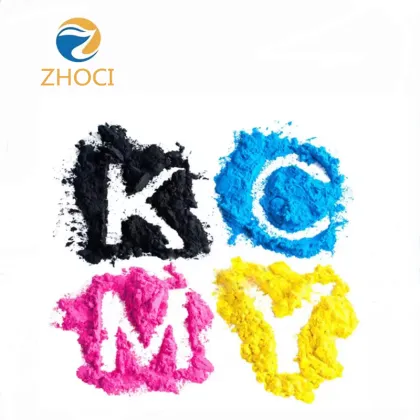 Compatible Xerox DC286 Developer for Various Xerox Models