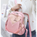 Fashion Lady Daily Backpack