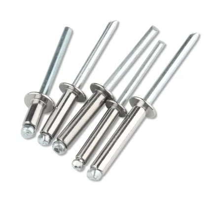 Stainless steel Single-Grip Blind rivets