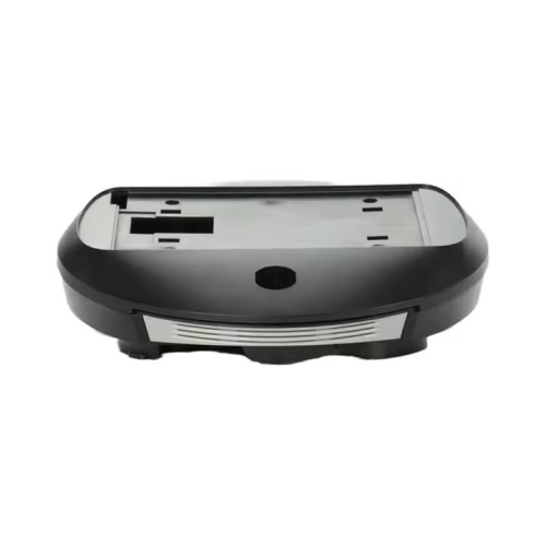 Durable Medical Grade Plastic Detector Shell