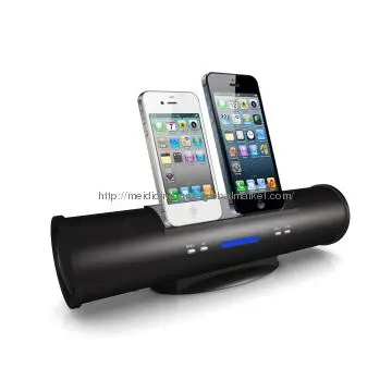 music docking station for iPhone 4S for iPhone 5