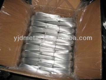 Binding Wire