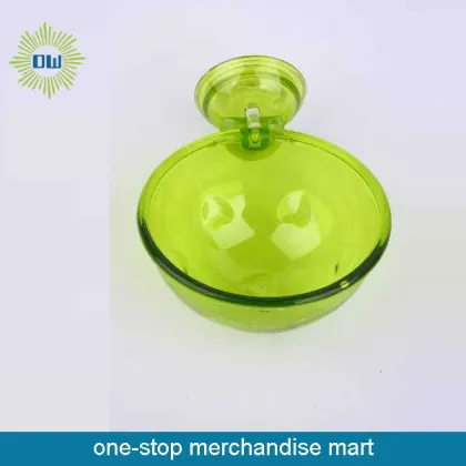 Good quality bath soap holder