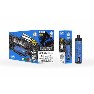 Best quality Bang Crown Bar 18000 Puffs